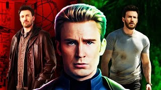 Actor of the Week Chris Evans [upl. by Pentheam]