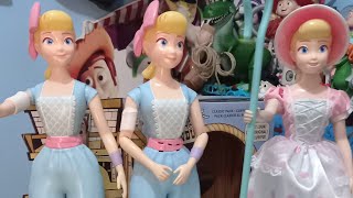 Colección de Bo Peep  Toy Story [upl. by Petromilli430]