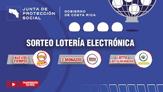 Sorteo Lotto y Lotto Revancha N°2505 NT Mega Reventados N°21176 y 3 Monazos N°3602 310124 [upl. by Ardene]