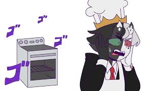 Ranboo bakes a cake… [upl. by Cantone]