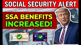 2024 Social Security Benefits Increase EXPLAINED by an Expert [upl. by Don]