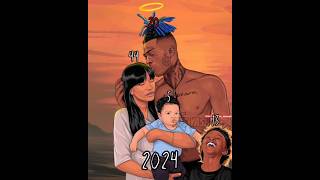 x and His familyxxxtentacioneditGekyume onfroyJhaseh onfroycLeopatraAiden kerrxxxtentacion [upl. by Atniuqal]