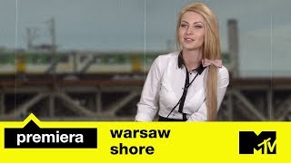 Warsaw Shore I Jak się zmieniła Mała Ania [upl. by Nylorahs]