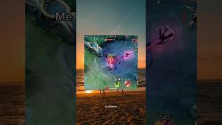 Granger new sound effect😁 🗿 mememobilelegends memes mlbb mobilelegends shorts [upl. by Sig582]