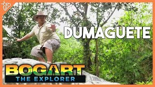 Bogart The Explorer DUMAGUETE [upl. by Eentihw]