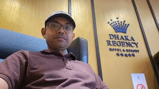 Buffet Review  Hotel Regency [upl. by Dasya]