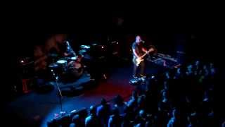 Bob Mould BandReal World live 13 Sep 2014 [upl. by Stover231]