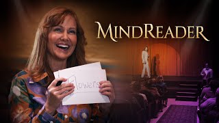 MindReader  Full Movie  An intriguing evangelistic movie by Rich Christiano [upl. by Nedla]