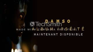 Damso  ΘMacarena [upl. by Droc]