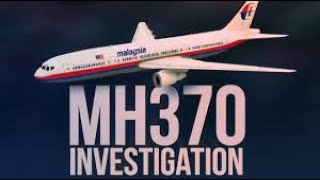 MH370x  All Evidence Preparation and New Posts 113023 [upl. by Ettenahs]