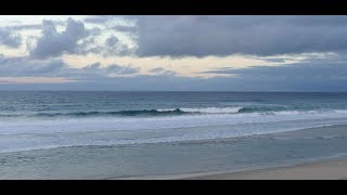 Lacanau Surf Report Vidéo  Mardi 05 septembre 8H [upl. by Houghton]