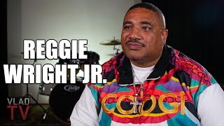 Reggie Wright Jr Suge Knight Lost Death Row When He Didnt Show Up to Court Part 20 [upl. by Eustatius]