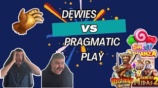 The Dewies VS Pragmatic Play Part 26 [upl. by Yule914]