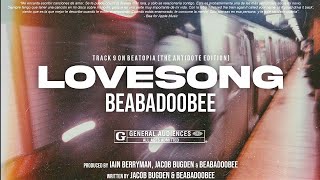 Beabadoobee  Lovesong Sub Español [upl. by Shig]