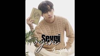 Sevgi òyini4qism bts fanficuz [upl. by Tina]