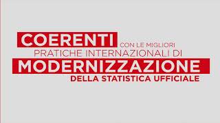 Istat I Censimenti Permanenti Come funzionano [upl. by Vaios]