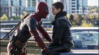 Deadpool  Funniest Bloopers Throwback [upl. by Parlin706]