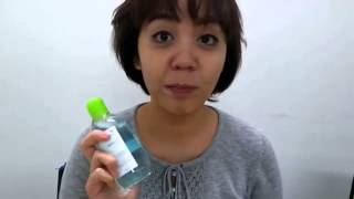 REVIEW Bioderma Sebium H2O [upl. by Rebmak399]