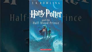 Harry Potter and the Half Blood Prince Chapters 1 and 2 Summary [upl. by Arahsak]