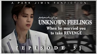 BTS JIMIN FF Unknown Feelings Ep5  ᴡʜᴇɴ ʏᴏᴜ ʙᴏᴛʜ ᴘʟᴀʏᴇᴅ ᴡɪᴛʜ ᴋɪᴅꜱ ꜰᴏʀ ᴘʀᴀᴄᴛɪᴄɪɴɢ ᴘᴀʀᴇɴᴛɪɴɢ [upl. by Anoet582]