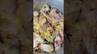 chicken gravy recipe for briyani in Tamil shortstamil tamilshorts tamilnewslive tamiltamilnews [upl. by Inglebert519]