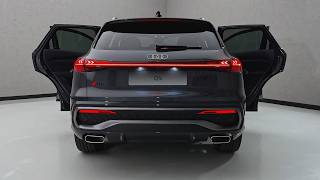 New 2025 AUDI Q5  Luxury SUV  WORLD PREMIERE [upl. by Naneik]