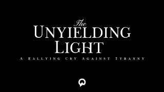 The Unyielding Light  A Ralluing Cry Against Tyran  Persuasive  Rhetorical  Monologue [upl. by Calen672]