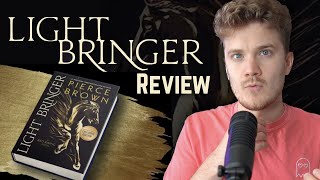 Light Bringer Red Rising REVIEW [upl. by Mayyahk23]