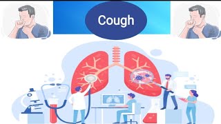 Cough  Type of Cough based on Duration Etiology  Mechanism of Cough [upl. by Skilken]