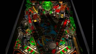 Pro Pinball Trilogy Sega Dreamcast [upl. by Owen]