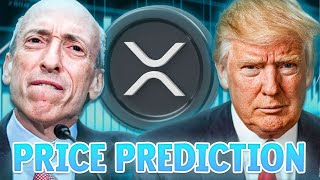 XRP price prediction BULLISH [upl. by Eenoj]