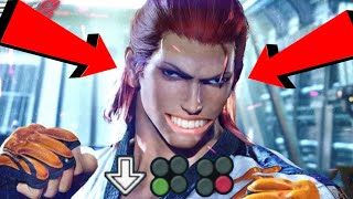 Why EVERYONE hates HWOARANG [upl. by Robinet]