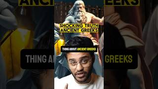 Ancient Greeks Why People Believe in God  Greek Mythology  philosophy god ancient mythology [upl. by Thissa]