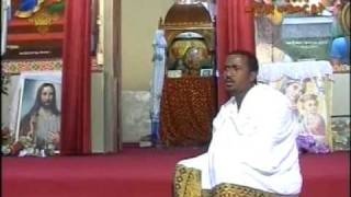 Ethiopian orthodox mezmur endebedele alkefelkegnme [upl. by Dett]