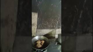 Cooked fried chicken shorts chickenrecipes food [upl. by Hsemar951]