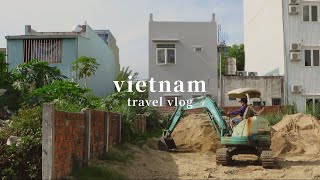 my trip to vietnam ep3  ha giang loop hoi an amp da nang [upl. by Ok]