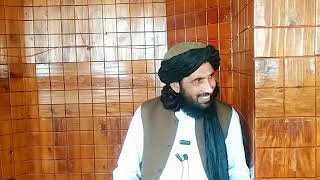 Janat Aw Jahanam Pashto New Bayan Maulana Haleem Syed Hashmi [upl. by Cordalia]