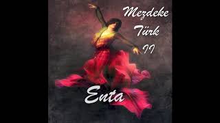 Mezdeke Enta Arabic Music Turkish Dance Music [upl. by Shandy899]