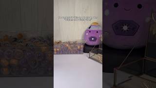 witchy vibes fidgets asmr squishmallow spookyszn spooky halloween [upl. by Dhar]