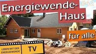 DAS ENERGIEWENDEHAUS FÜR ALLE [upl. by Nylarej]