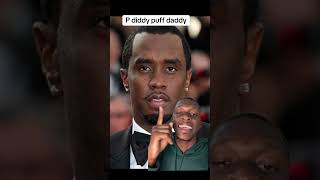 puffdaddy Caso puf daddy [upl. by Nylitsirk]