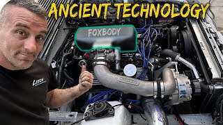 Ancient Foxbody Technology Rediscovered By Gen Z [upl. by Labana]