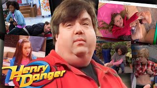 EXPOSING Dan Schneiders CREEPY Moments From Henry Danger CHILD Actors FORCED Into WEIRD Scenes [upl. by Antonino]