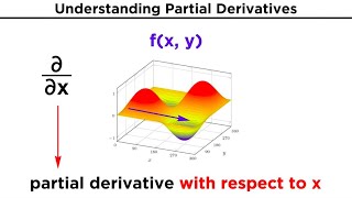 Partial Derivatives and the Gradient of a Function [upl. by Gerek931]