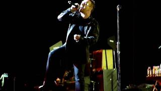 U2  Where The Streets have No Name Live at Sheffield 20th August 2009 [upl. by Grizelda]