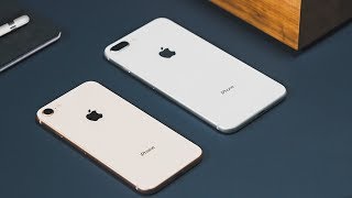 iPhone 8 Review I Was Wrong [upl. by Publius]