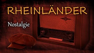 Rheinländer Nostalgie  Soundwonderland [upl. by Veator]