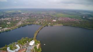 Ratzeburg Flug 2 Youtube Version [upl. by Cleti668]