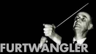 Furtwangler conducts Beethoven Symphony 5 Paris 1954 15 [upl. by Llewej]