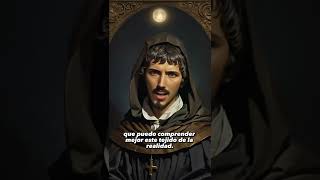 Giordano Bruno Visionario del Universo Infinito y la Libertad de Pensamiento [upl. by Finegan445]